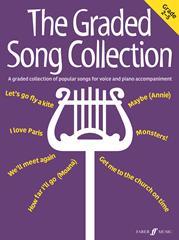 Graded Song Collection, The (Grade 2-5) - click here