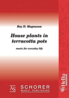 House Plants in Terracotta Pots - click here