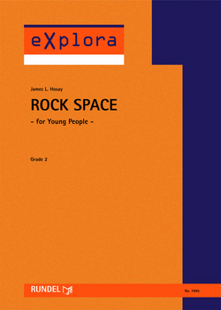 Rock Space - click here