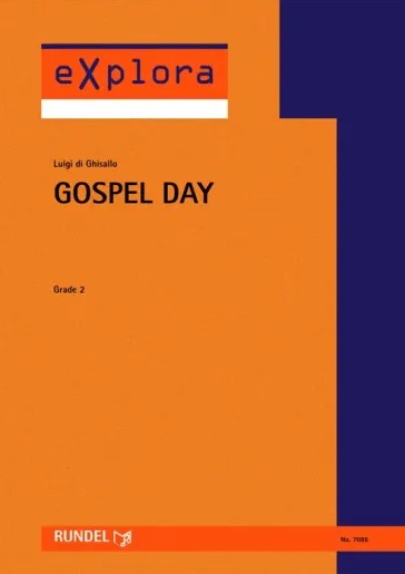 Gospel Day - click here