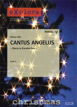 Cantus Angelus - click here