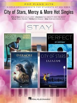 City of Stars, Mercy & More Hot Singles - click here City of Stars, Mercy & More Hot Singles - click here