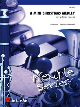 Mini Christmas Medley, A - click here