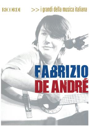 Fabrizio De André (I Grandi Della Musica Italiana) - click here Fabrizio De André (I Grandi Della Musica Italiana) - click here