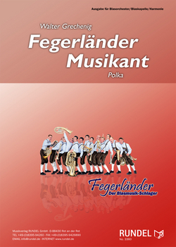 Fegerlnder Musikant - click here