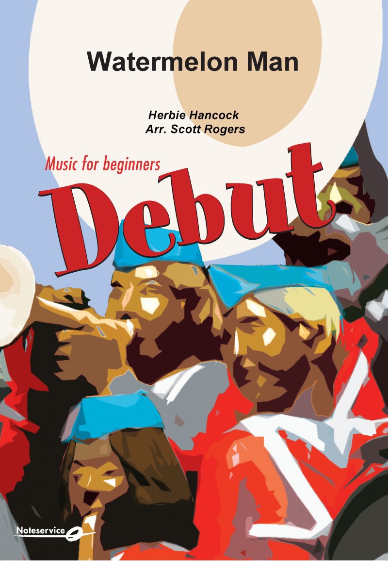 Watermelon Man - click here Watermelon Man - click here