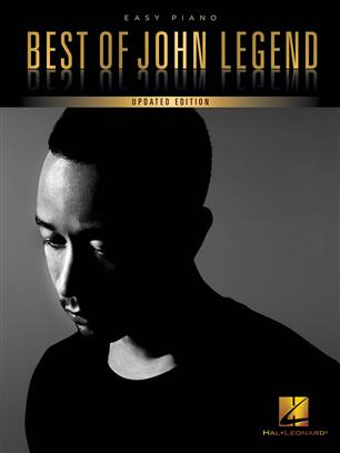 Best of John Legend - click here