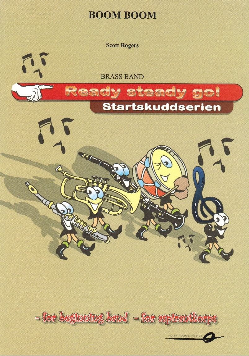 Boom Boom - click here