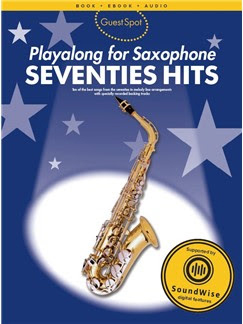 Guest Spot: Seventies Hits - click here Guest Spot: Seventies Hits - click here