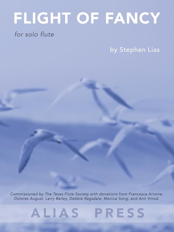 Flight of Fancy - click here