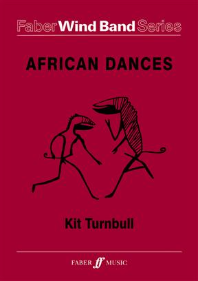 African Dances - click here