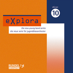 Rundel eXplora #10 - click here Rundel eXplora #10 - click here
