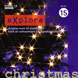 Rundel eXplora #15 (Christmas #2) - click here