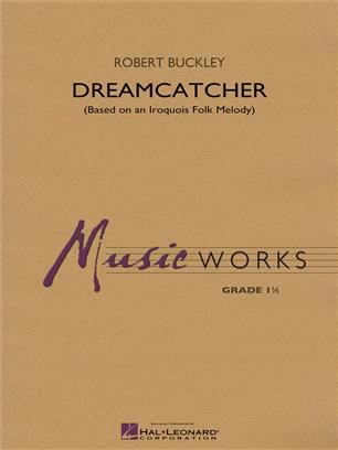 Dreamcatcher - click here