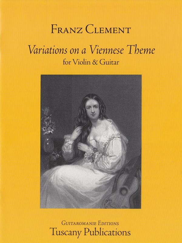 Variations on a Viennese Theme - click here
