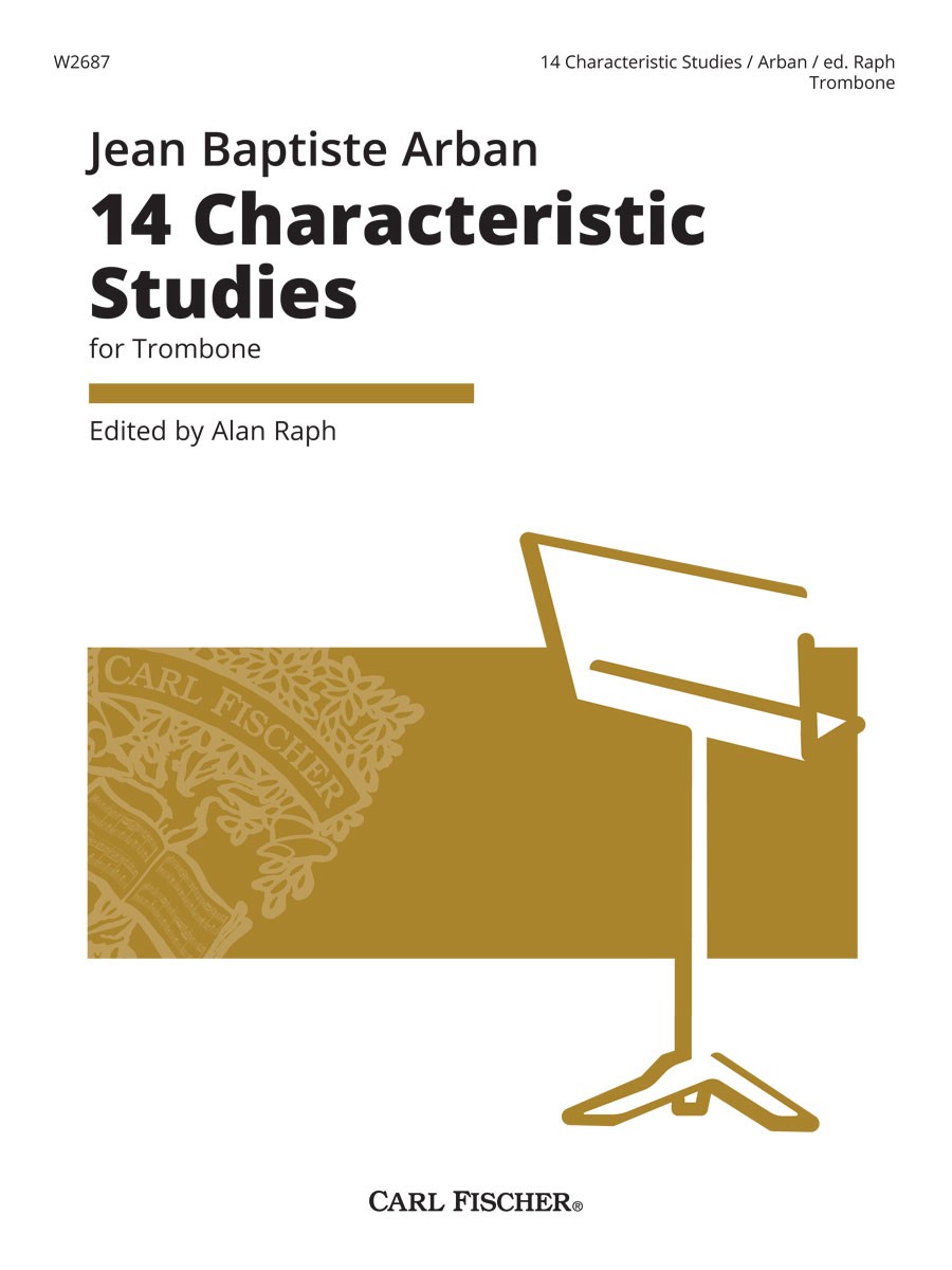 14 Characteristic Studies - click here