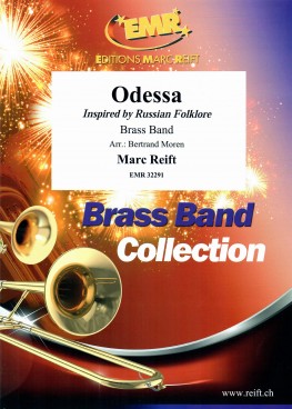 Odessa - click here