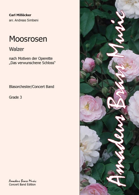 Moosrosen Walzer - click here