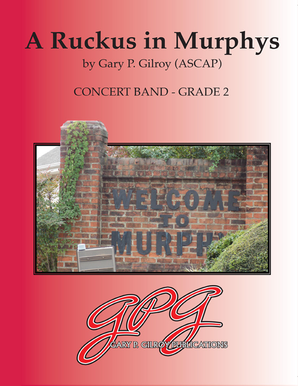 A Ruckus in Murphys - click here