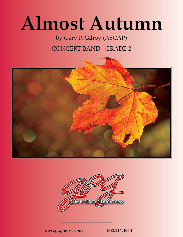 Almost Autumn - click here