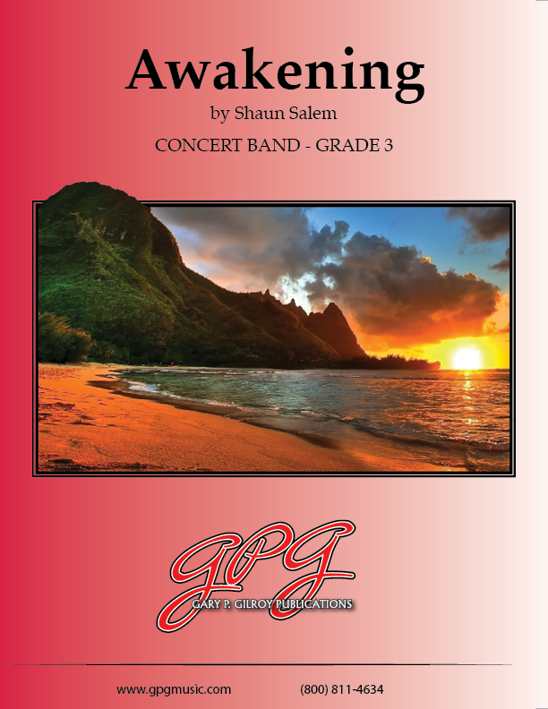 Awakening - click here