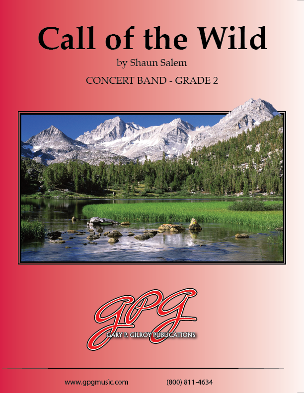 Call of the Wild - click here