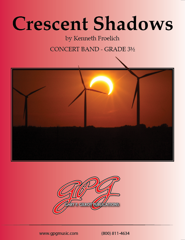 Crescent Shadows - click here