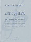 Kind of Trane, A (Concerto for Saxophone and Orchestra) - click here