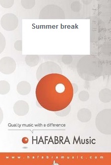 Summer break - click here