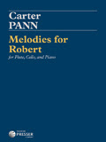 Melodies for Robert - click here
