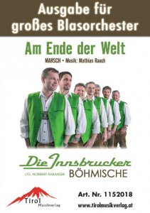 Am Ende der Welt - click here