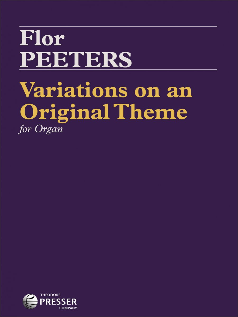 Variations on an Original Theme - click here