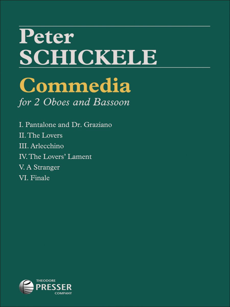 Commedia - click here