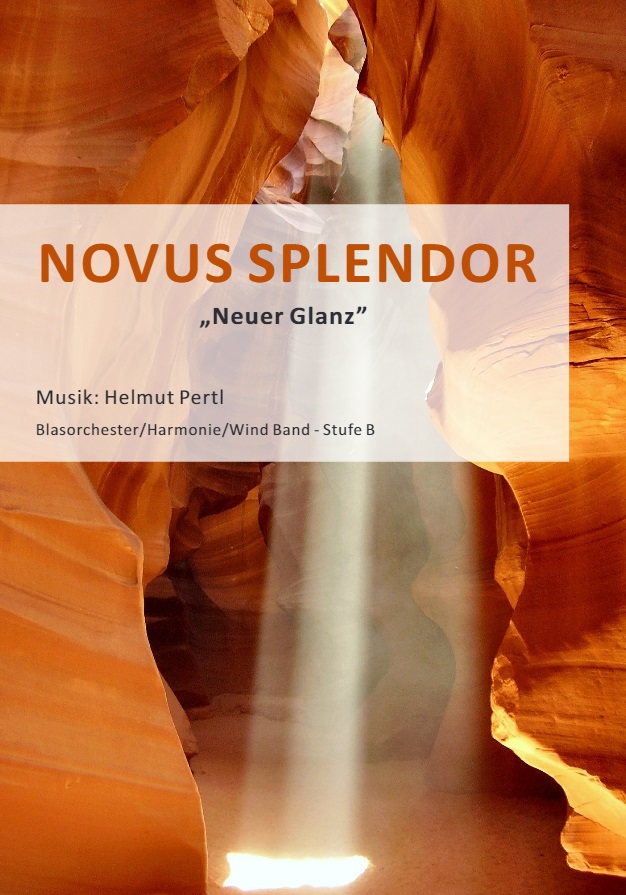 Novus Splendor - click here