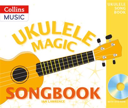 Ukulele Magic - click here