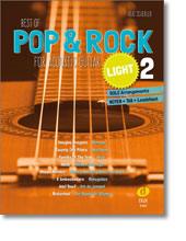 Best of Pop and Rock For Acoustic Guitar Light 2 - click here