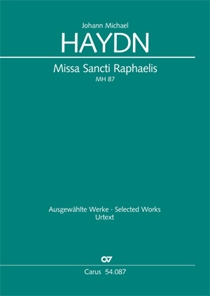 Missa Sancti Raphaelis - click here Missa Sancti Raphaelis - click here