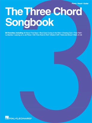3 Chord Songbook, The - click here 3 Chord Songbook, The - click here