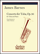 Concerto for Tuba and Band - click here