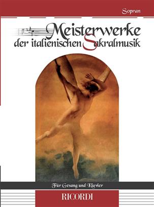 Meisterwerke der italienischen Sakralmusik - click here