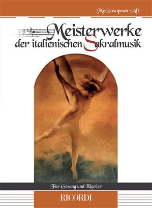 Meisterwerke der italienischen Sakralmusik - click here