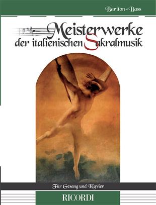 Meisterwerke der italienischen Sakralmusik - click here