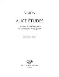 Alice Etudes - click here