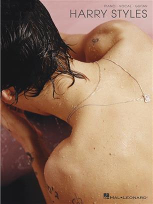 Harry Styles - click here
