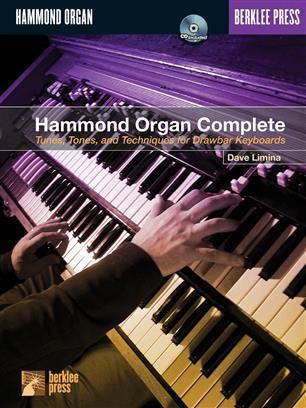 Hammond Organ Complete - click here