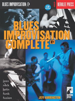 Blues Improvisation Complete - click here