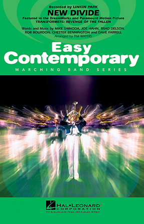 New Divide (from 'Transformers: Revenge of the Fallen') - click here