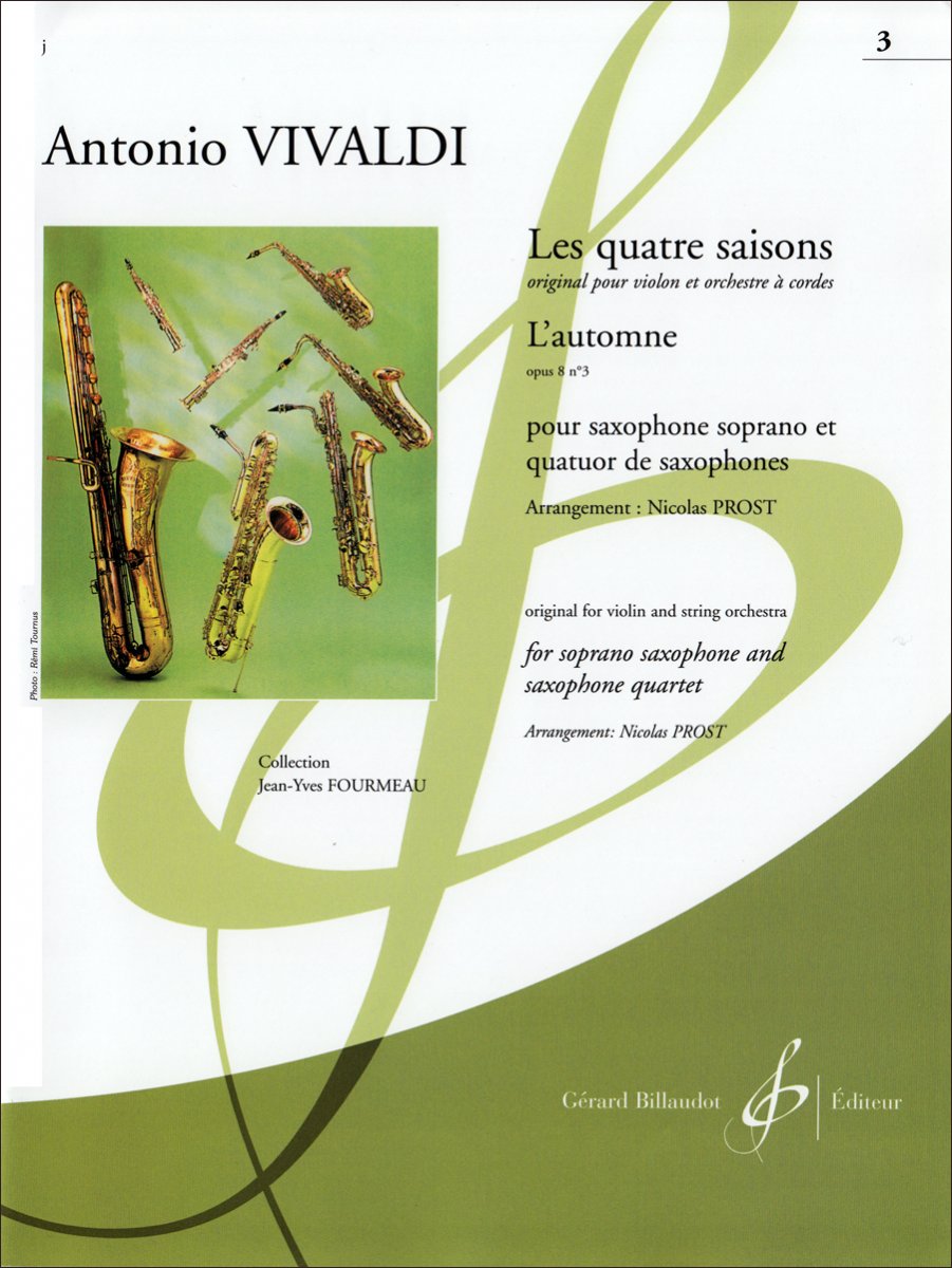 L'automne #3 (Les quatre saisons) - click here