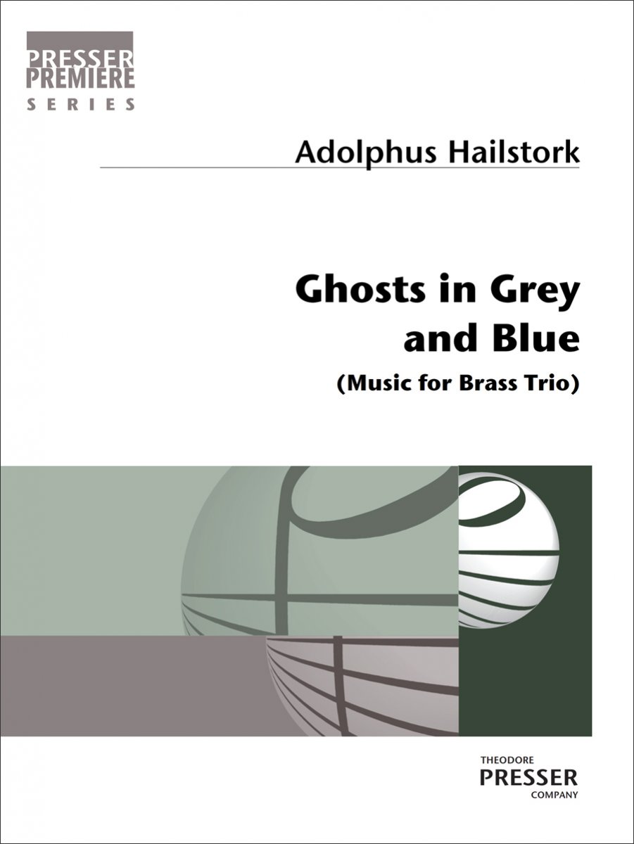 Ghosts In Grey And Blue - click here Ghosts In Grey And Blue - click here
