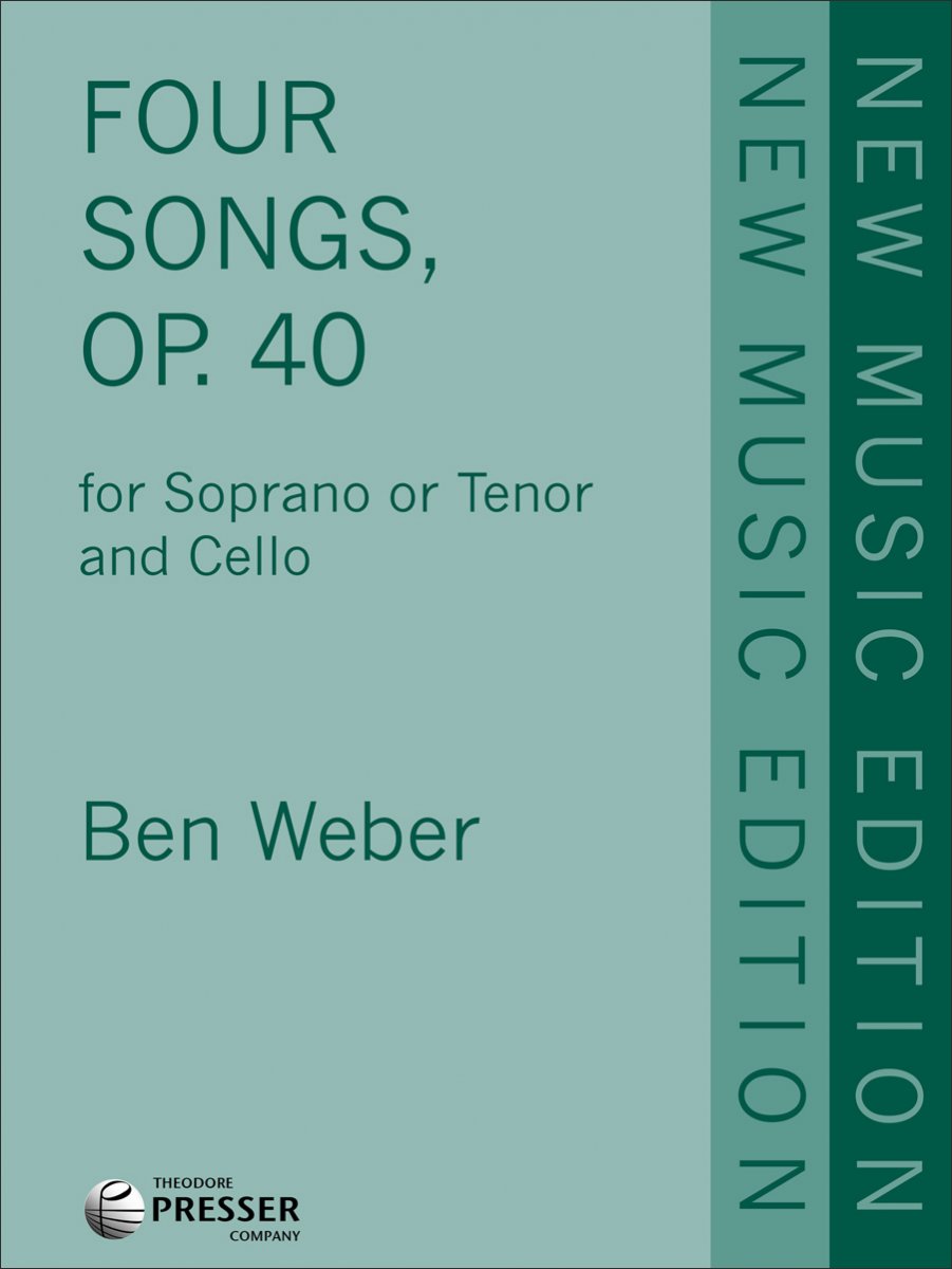 4 Songs - click here